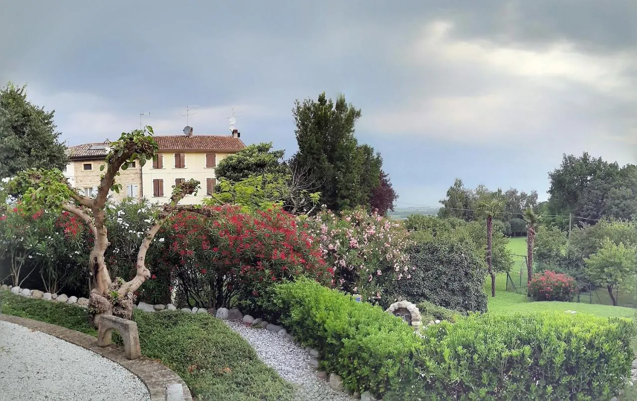 Casal Del Pigno Hotell Peschiera del Garda Pensionat