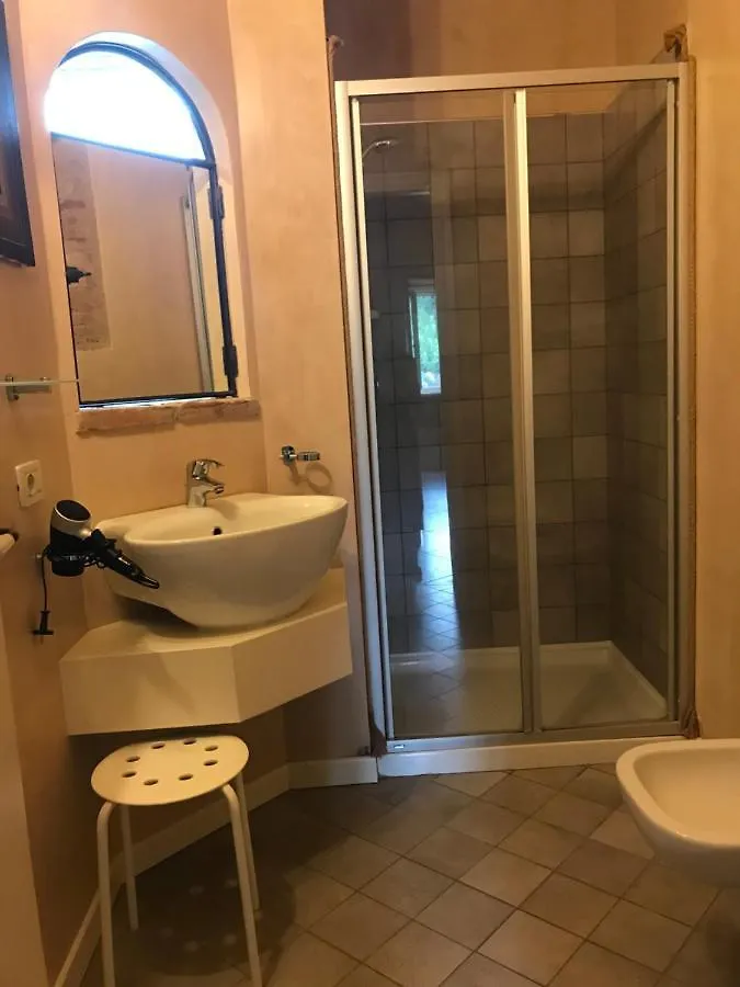 Casal Del Pigno Hotell Peschiera del Garda 0*,