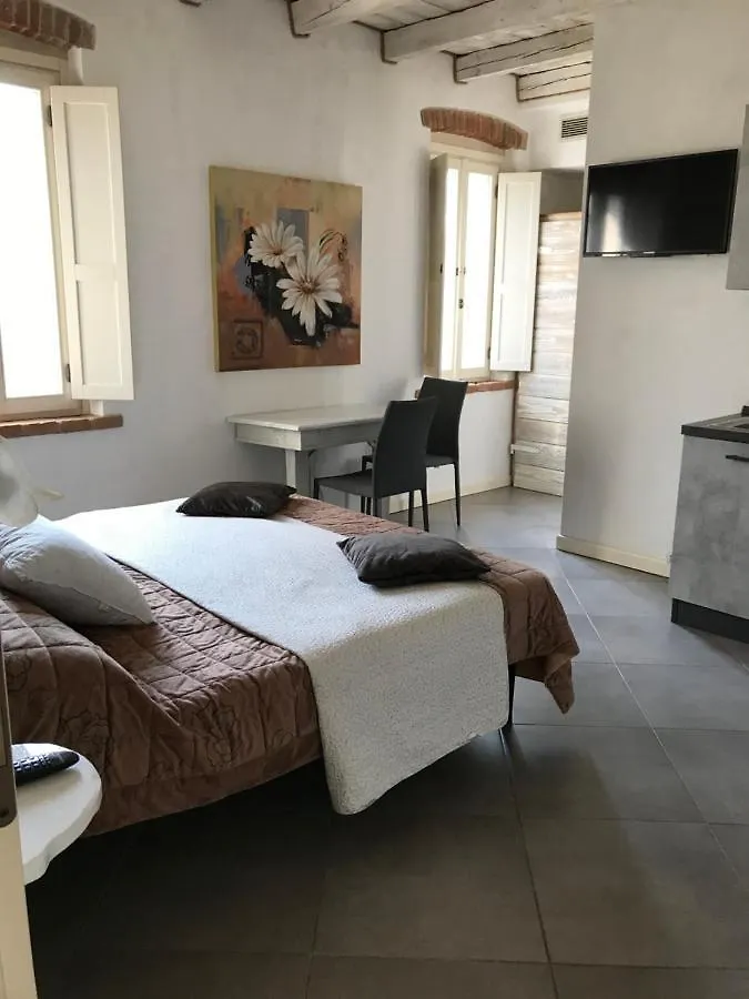 Casal Del Pigno Hotell Peschiera del Garda