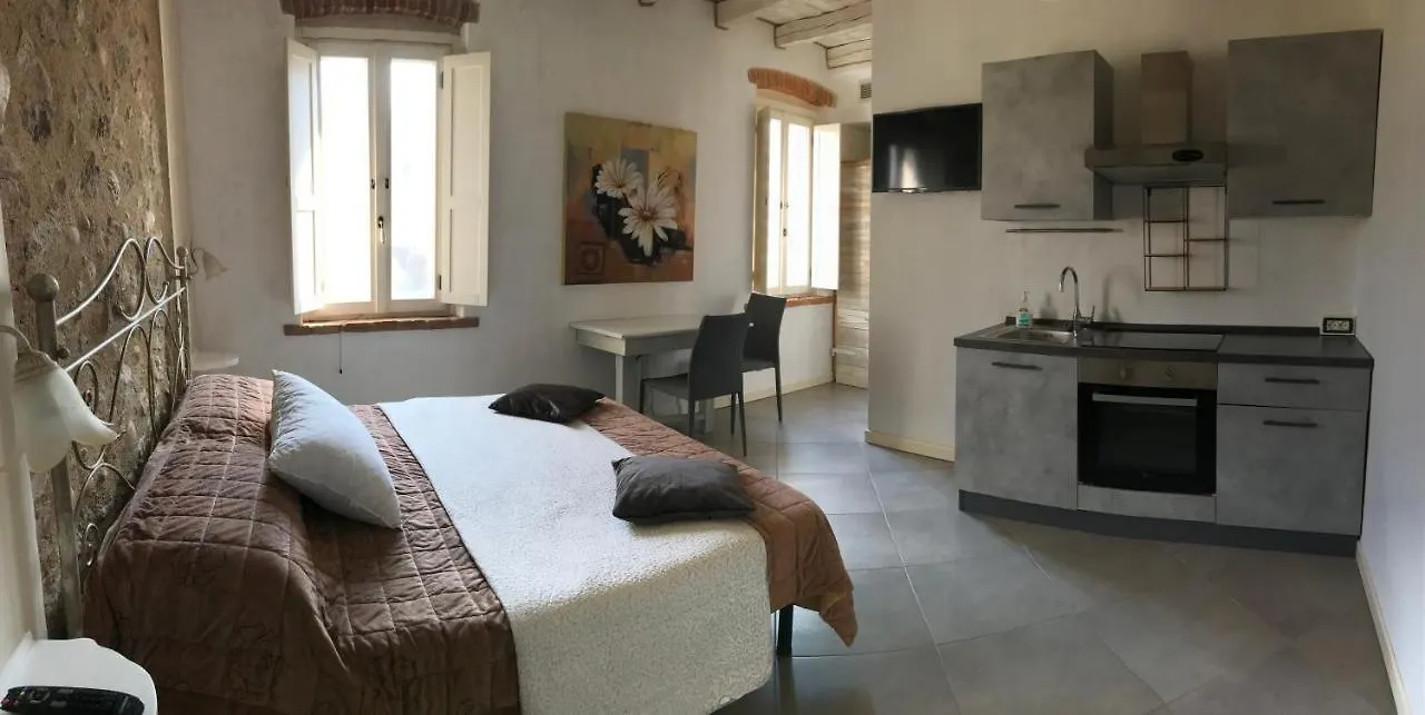 Casal Del Pigno Hotell Peschiera del Garda Italien