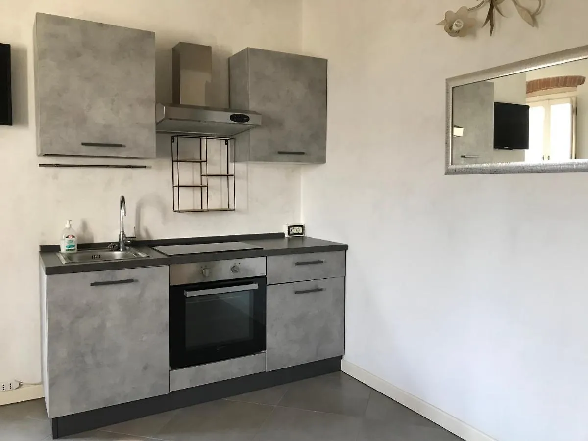 Casal Del Pigno Hotell Peschiera del Garda