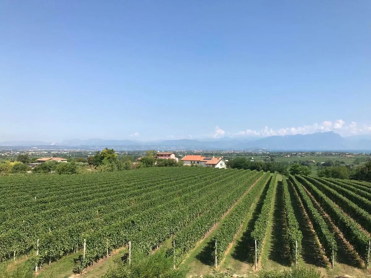 Casal Del Pigno Hotell Peschiera del Garda