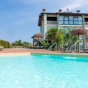 Bertoletta Village Apartamento