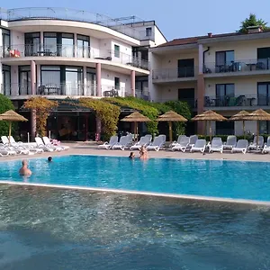 3* Aparthotel Nettuno