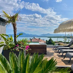  Gasthof Plaza Di Garda