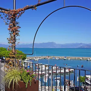 3* Gasthof Riviera Carducci