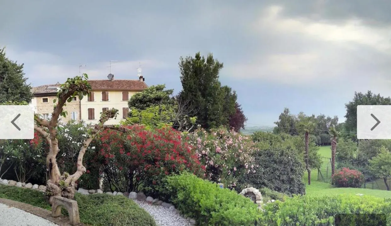 Casal Del Pigno Hotel Peschiera del Garda