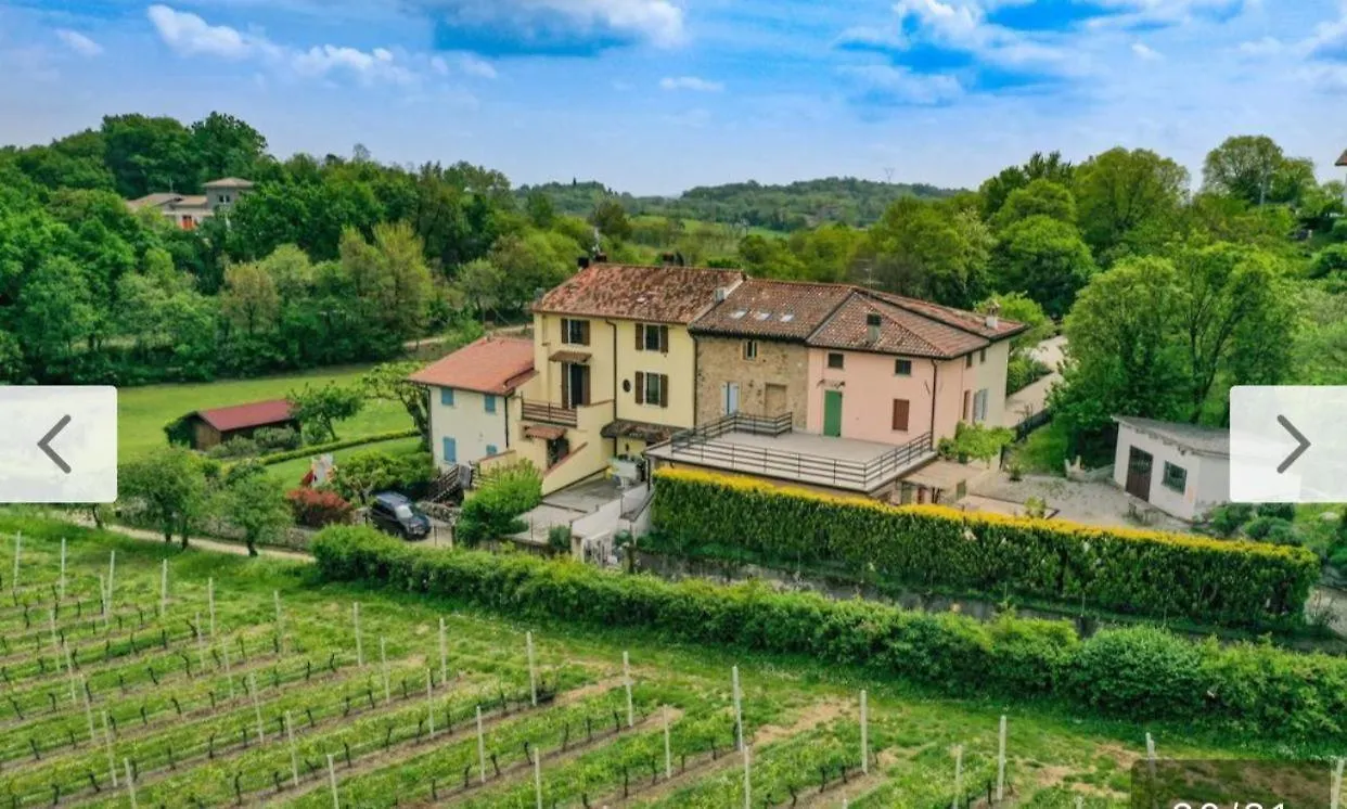 Hotel Casal Del Pigno Peschiera del Garda
