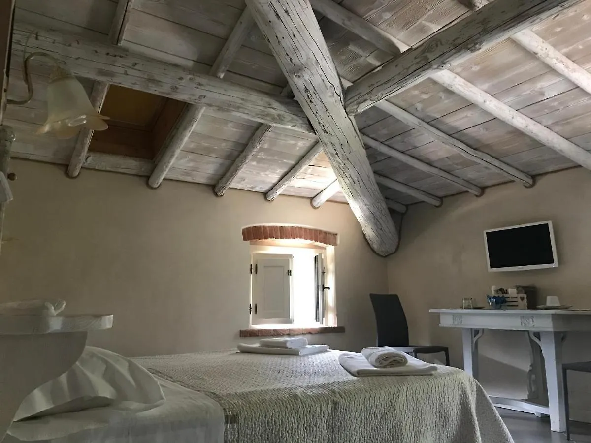 Hotel Casal Del Pigno Peschiera del Garda 0*,  Italien