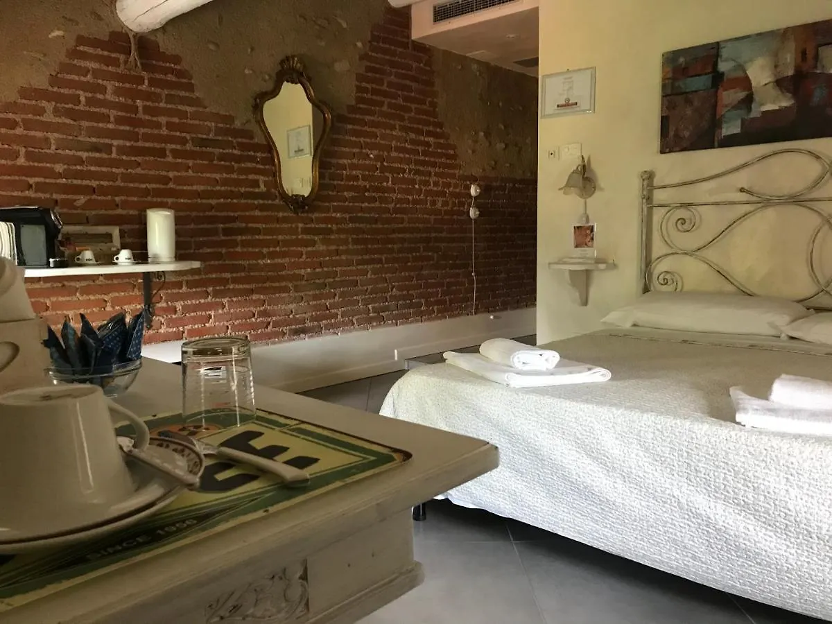 Gasthof Hotel Casal Del Pigno Peschiera del Garda