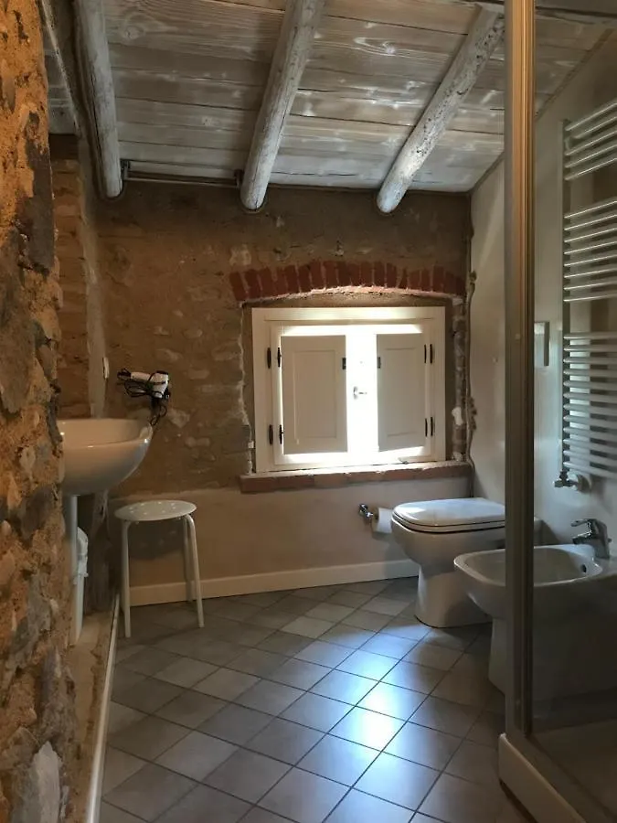 Hotel Casal Del Pigno Peschiera del Garda