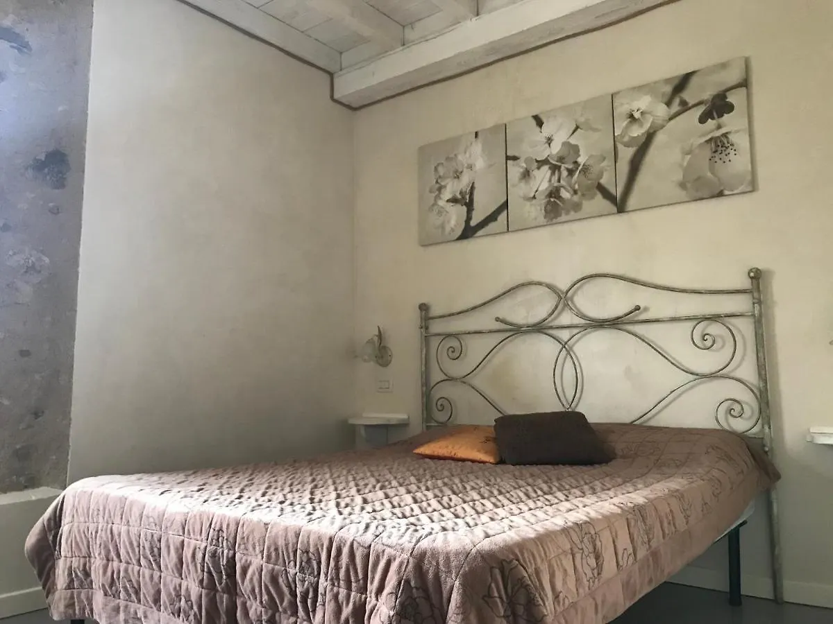 Gasthof Hotel Casal Del Pigno Peschiera del Garda Italien