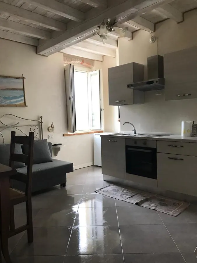 Casal Del Pigno Hotel Peschiera del Garda Guest house