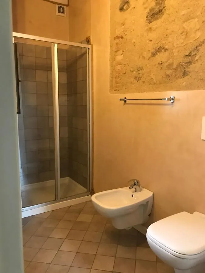 Gasthof Hotel Casal Del Pigno Peschiera del Garda