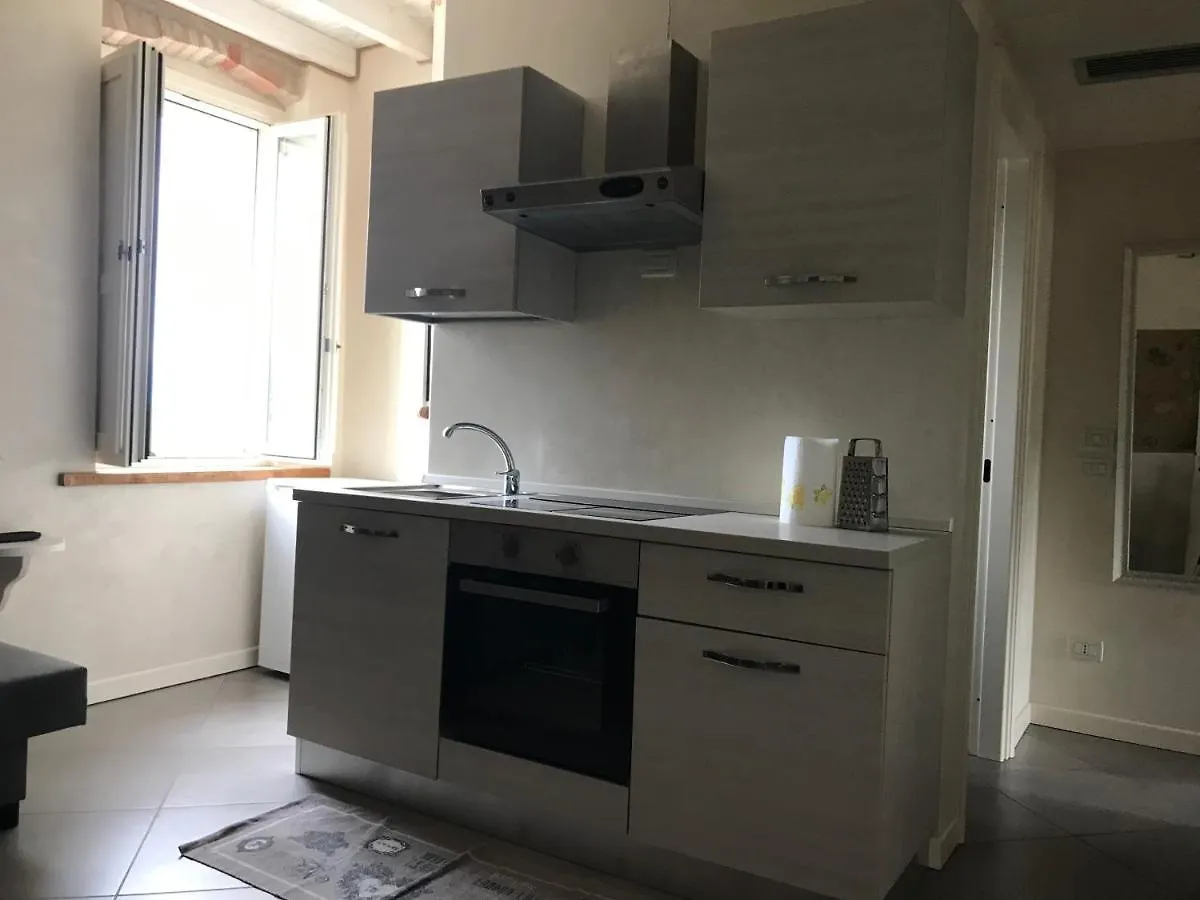 Hotel Casal Del Pigno Peschiera del Garda Gasthof