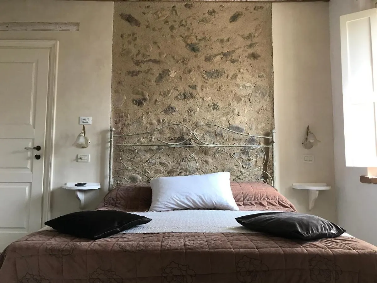 Gasthof Hotel Casal Del Pigno Peschiera del Garda
