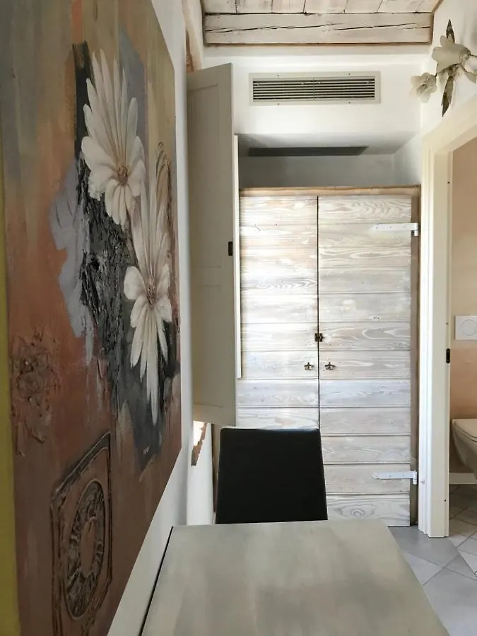 Hotel Casal Del Pigno Peschiera del Garda 0*,