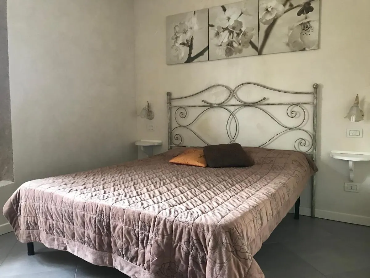 Gasthof Hotel Casal Del Pigno Peschiera del Garda