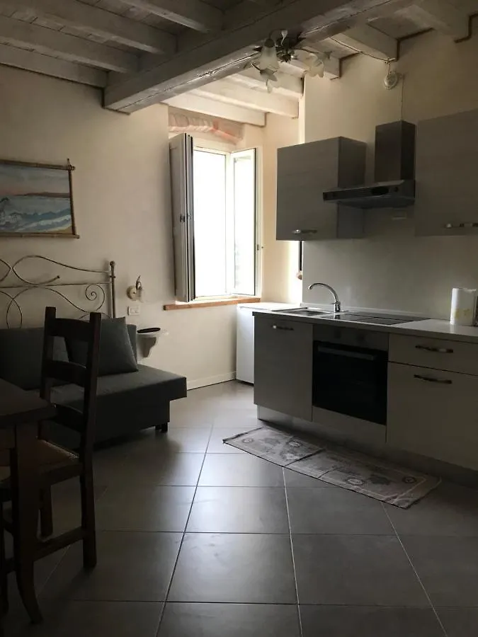 Hotel Casal Del Pigno Peschiera del Garda 0*,  Italien