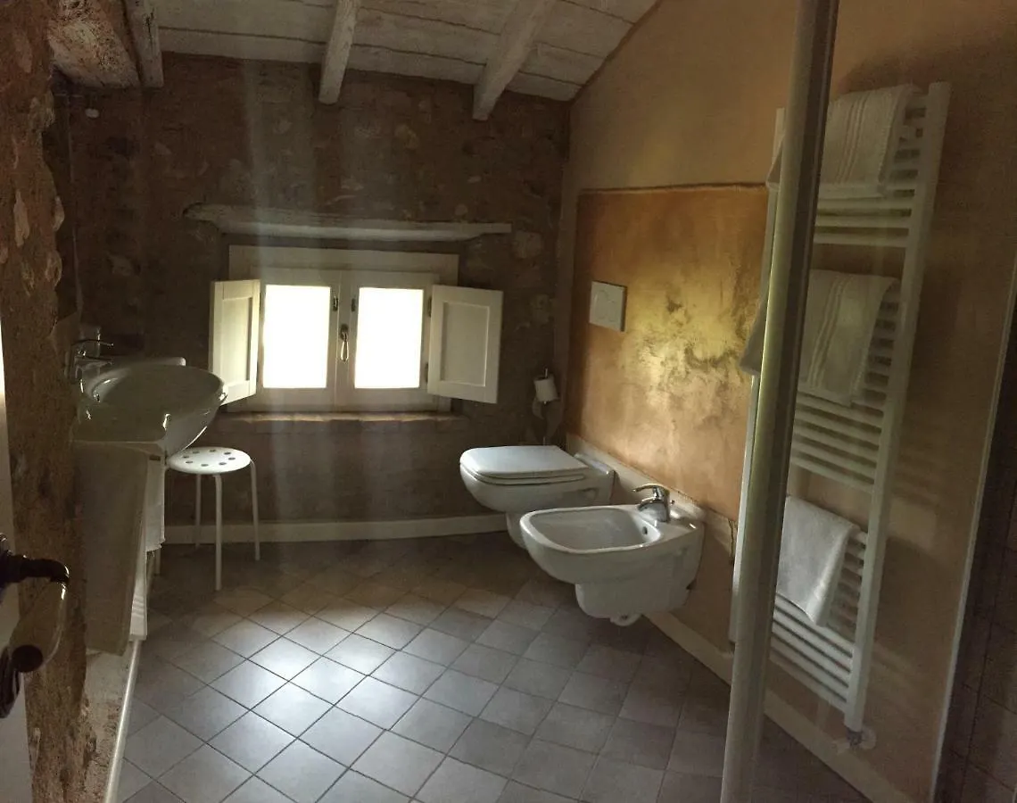 Hotel Casal Del Pigno Peschiera del Garda