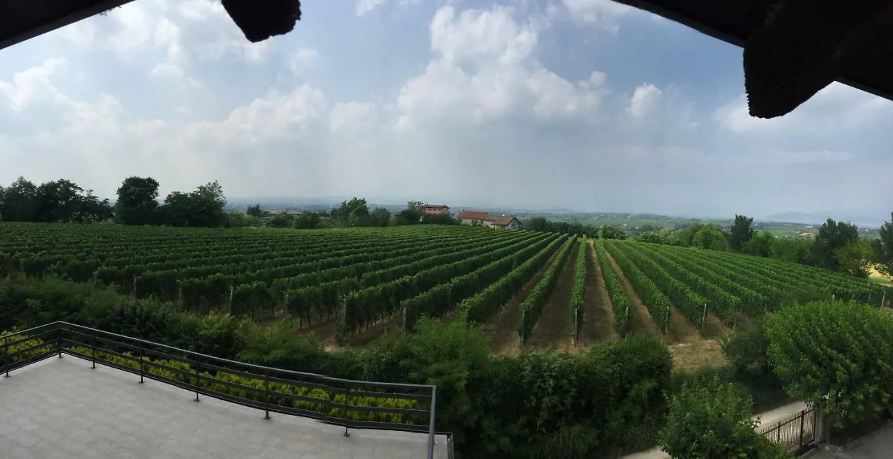 Hotel Casal Del Pigno Peschiera del Garda Gasthof