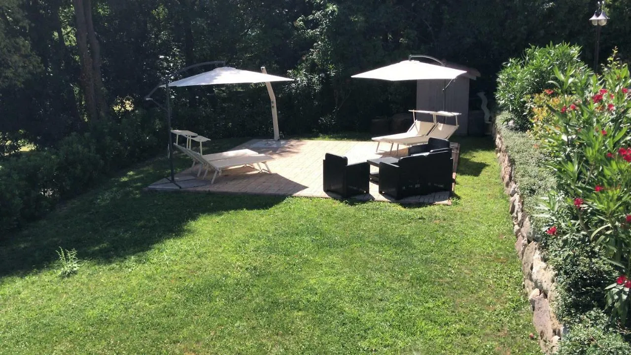 Casal Del Pigno Hotel Peschiera del Garda Italy