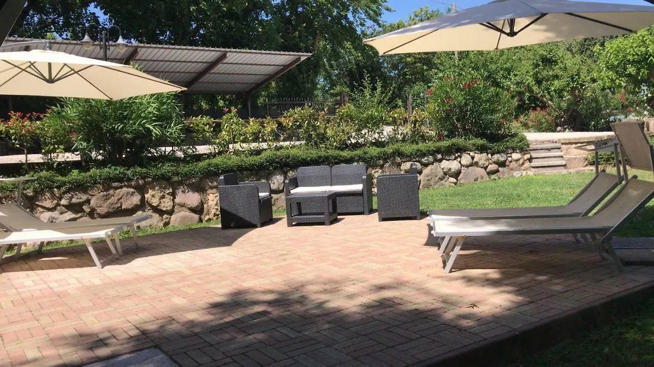 Hotel Casal Del Pigno Peschiera del Garda 0*,  Italien