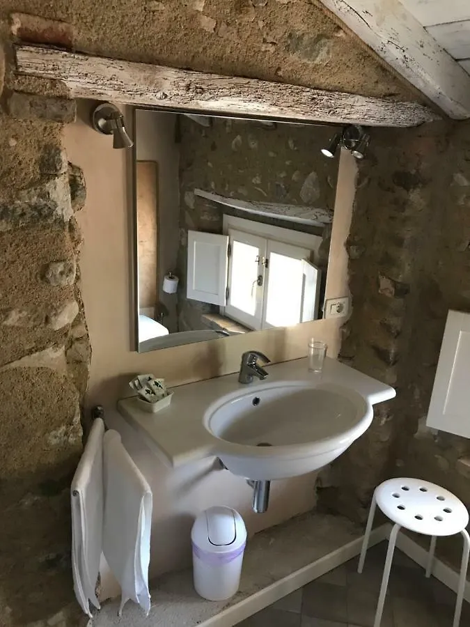 Guest house Casal Del Pigno Hotel Peschiera del Garda Italy