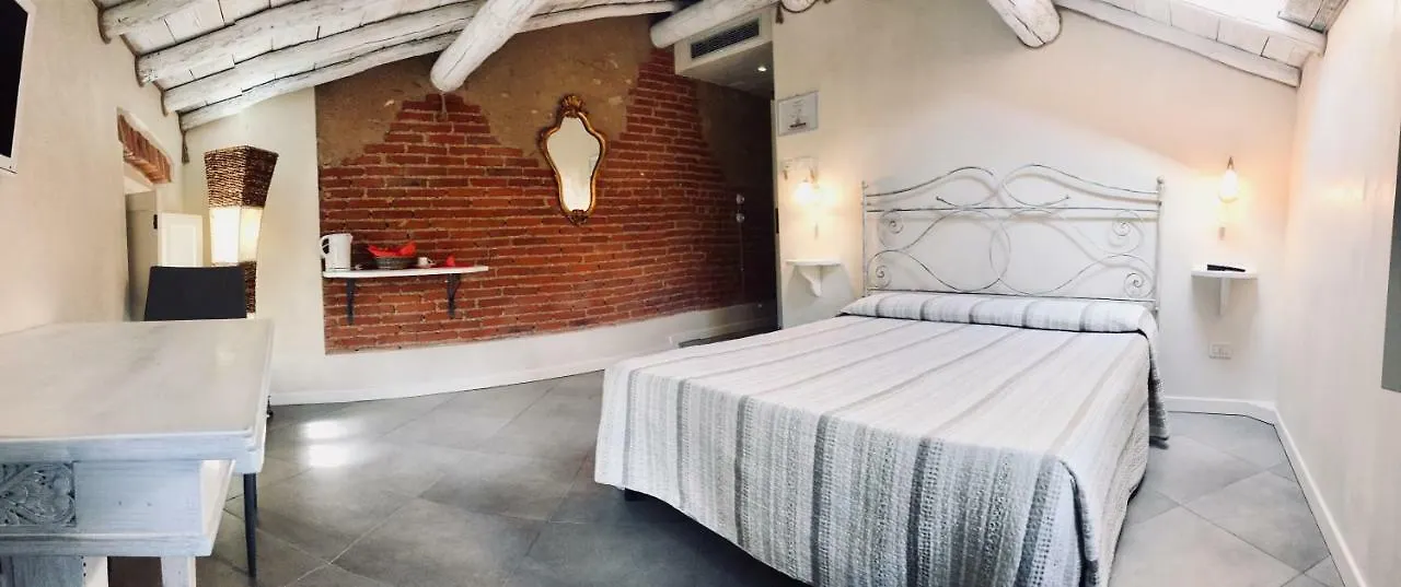Hotel Casal Del Pigno Peschiera del Garda Gasthof