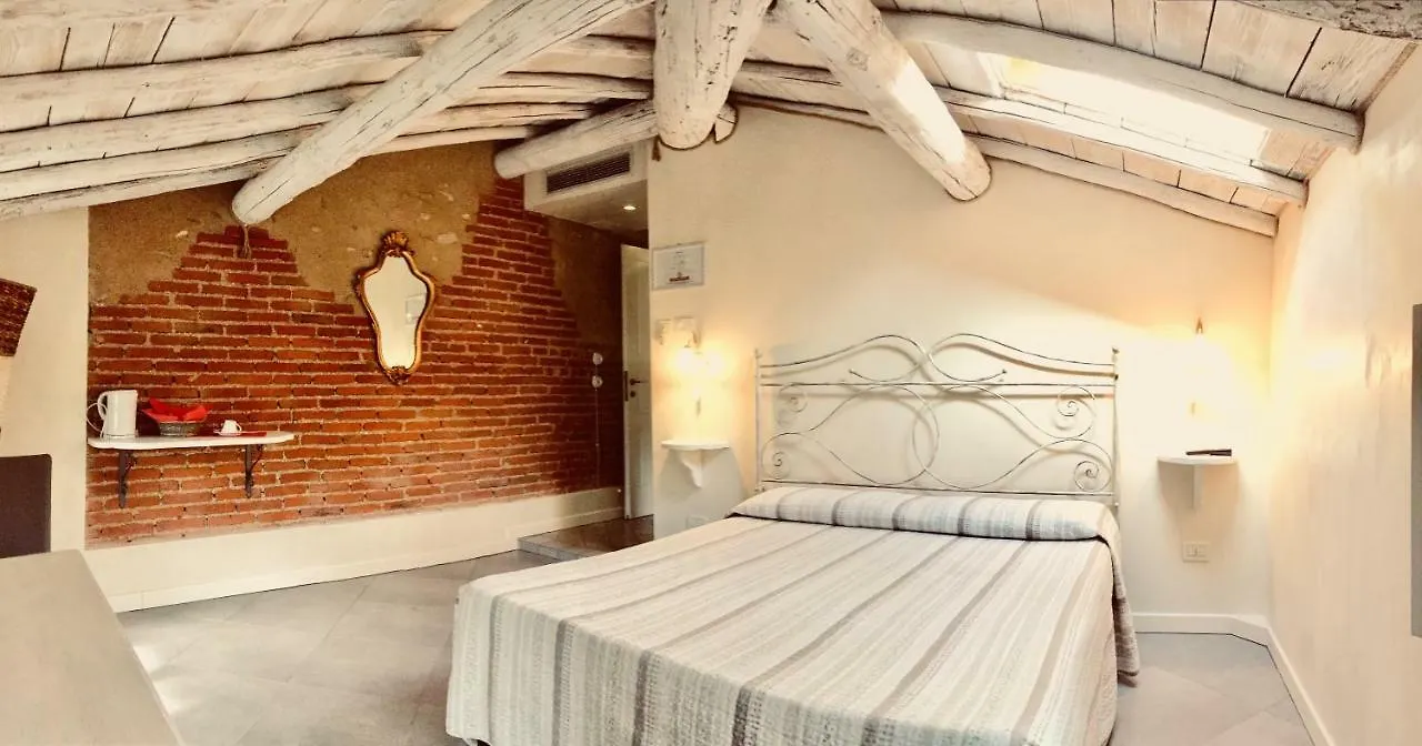 Casal Del Pigno Hotel Peschiera del Garda 0*,  Italy