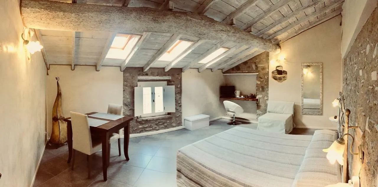 Guest house Casal Del Pigno Hotel Peschiera del Garda